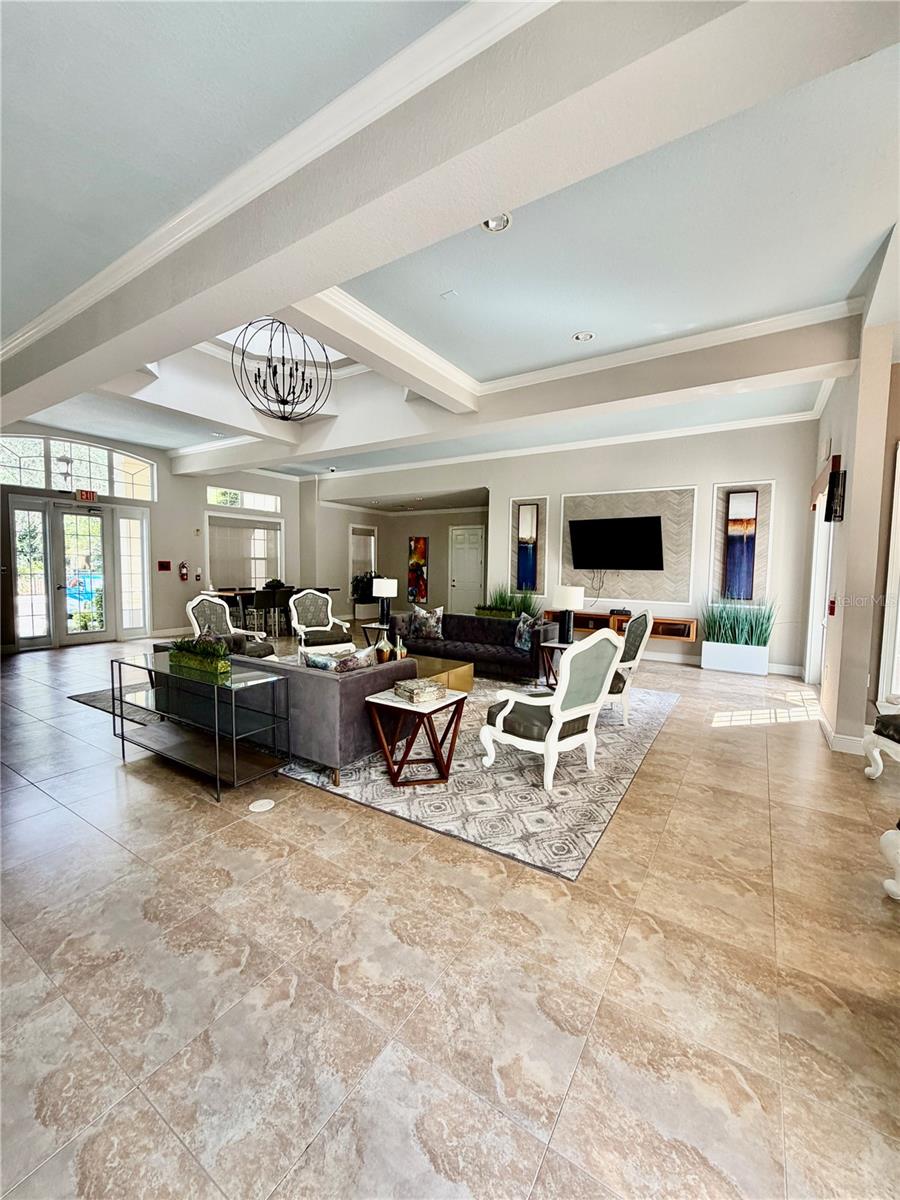 HIDDEN RIVER TOWNHOMES - Residential Lease
