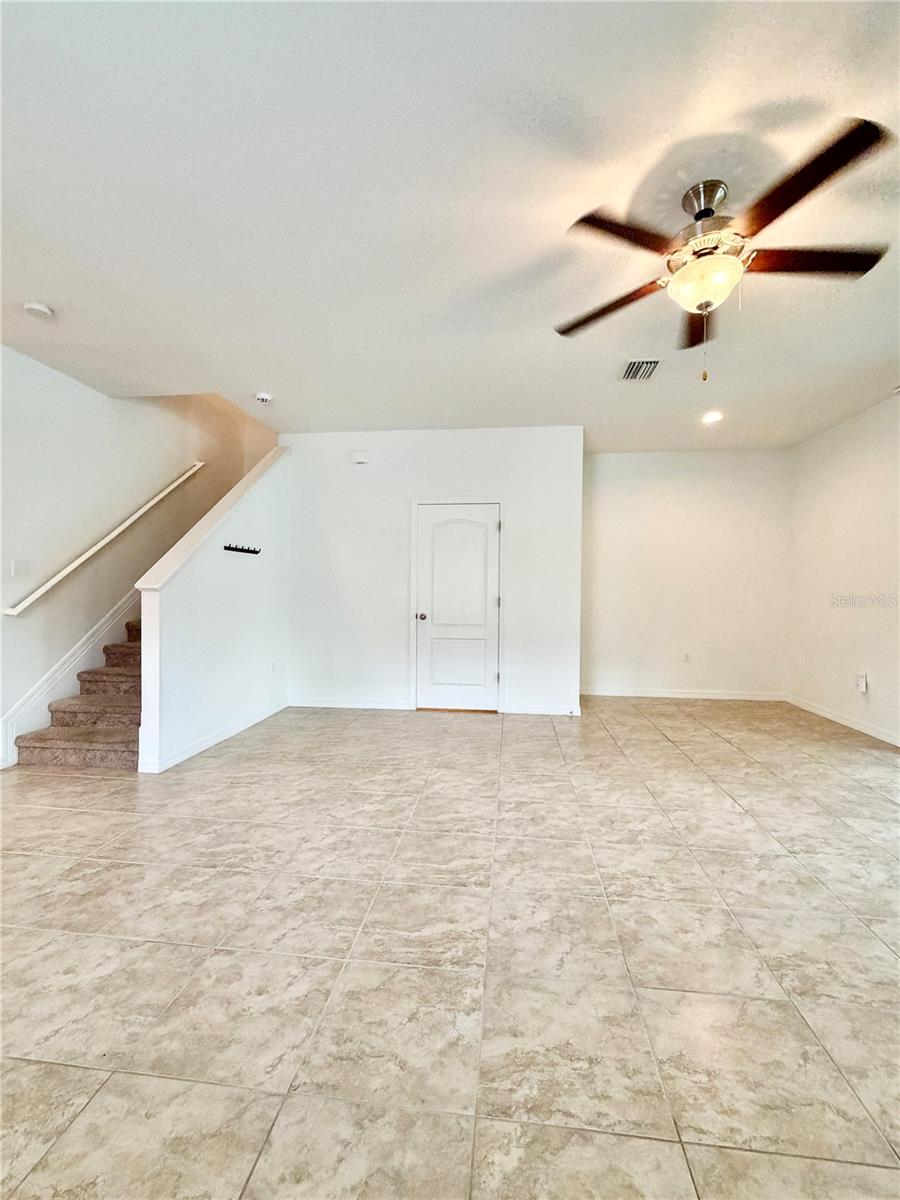 HIDDEN RIVER TOWNHOMES - Residential Lease