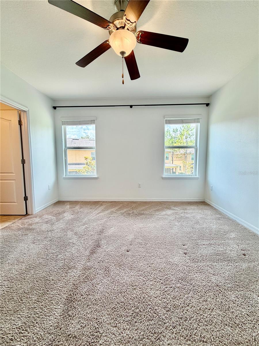 HIDDEN RIVER TOWNHOMES - Residential Lease