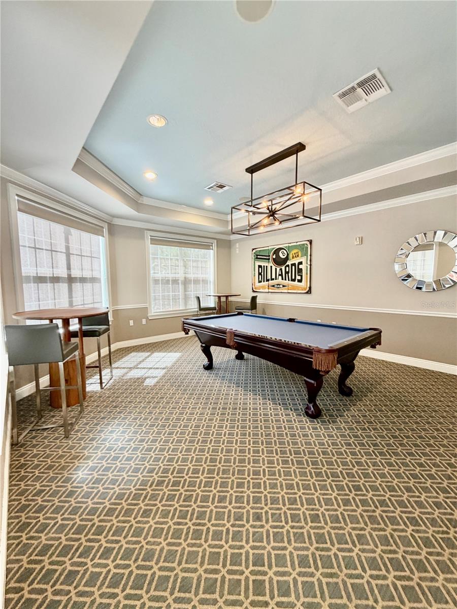 HIDDEN RIVER TOWNHOMES - Residential Lease