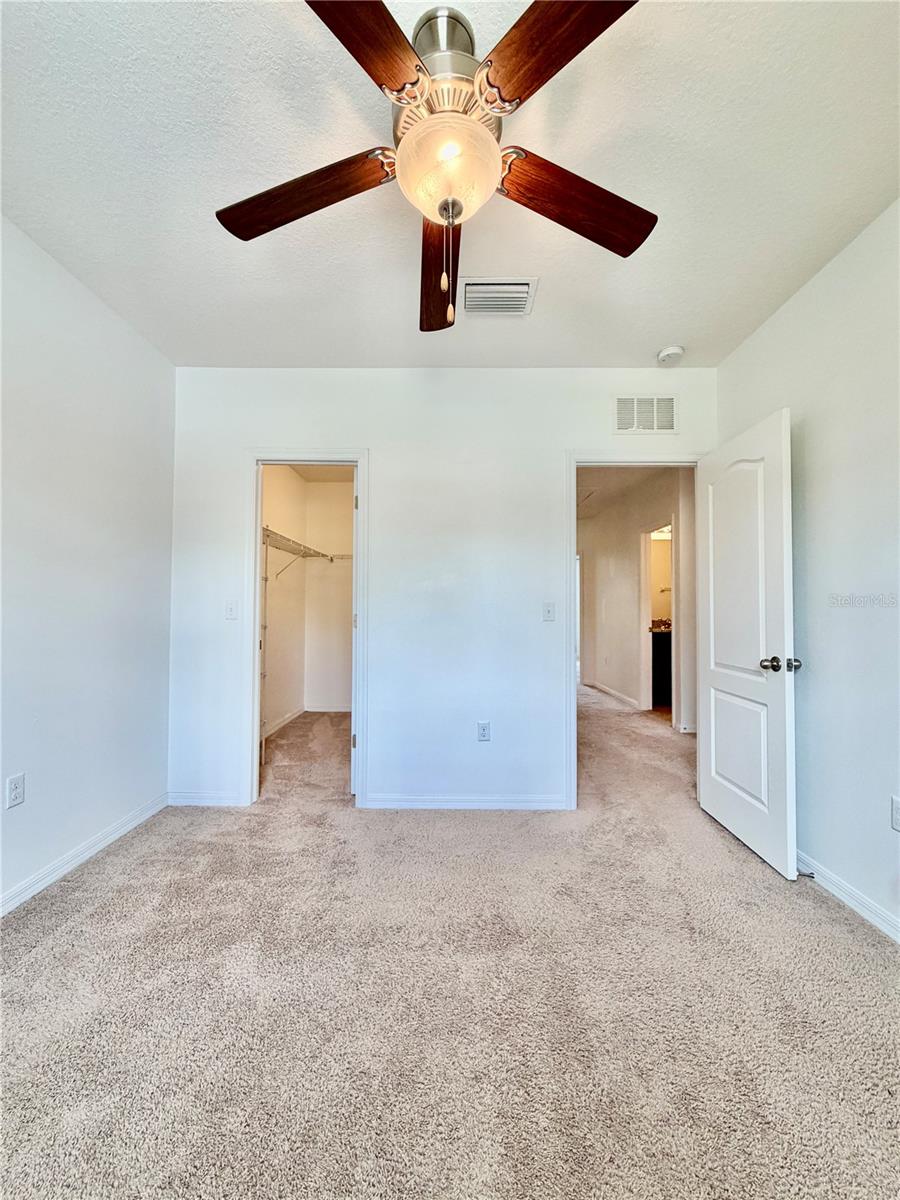 HIDDEN RIVER TOWNHOMES - Residential Lease