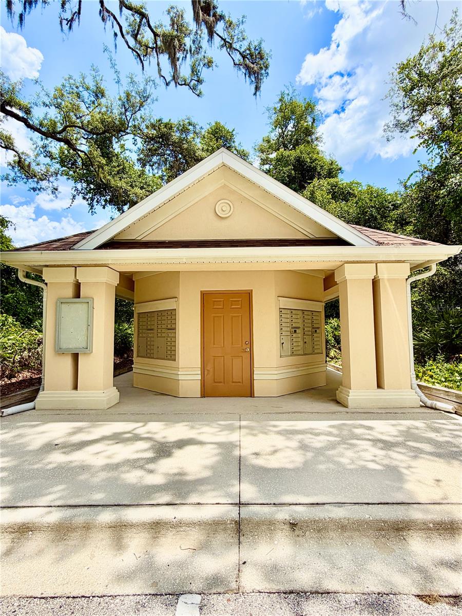 HIDDEN RIVER TOWNHOMES - Residential Lease