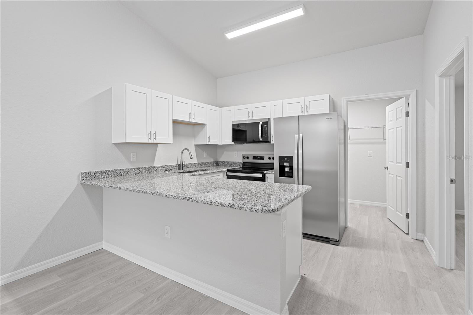 DOAK STADIUM ACRES - Residential
