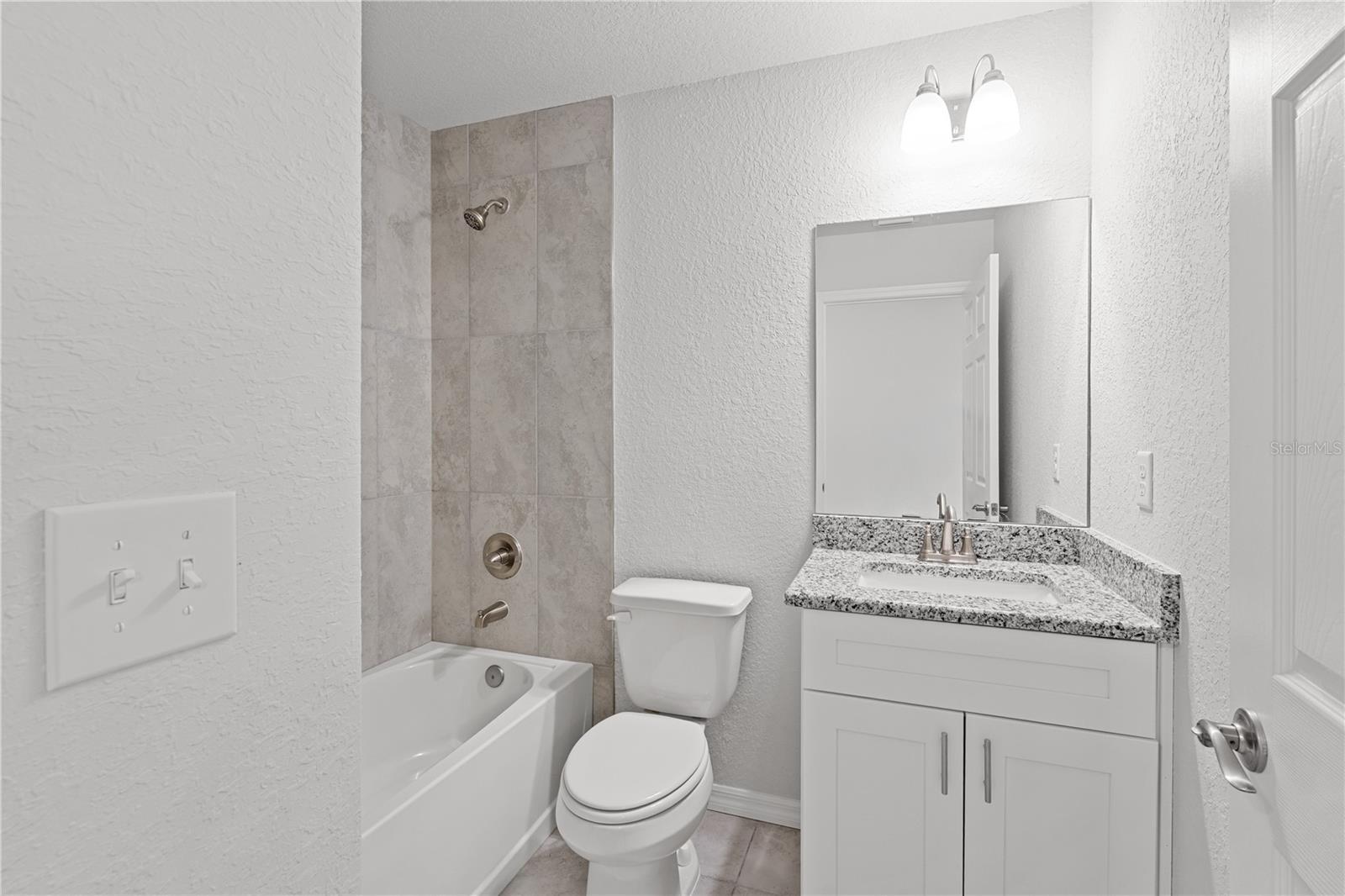 DOAK STADIUM ACRES - Residential