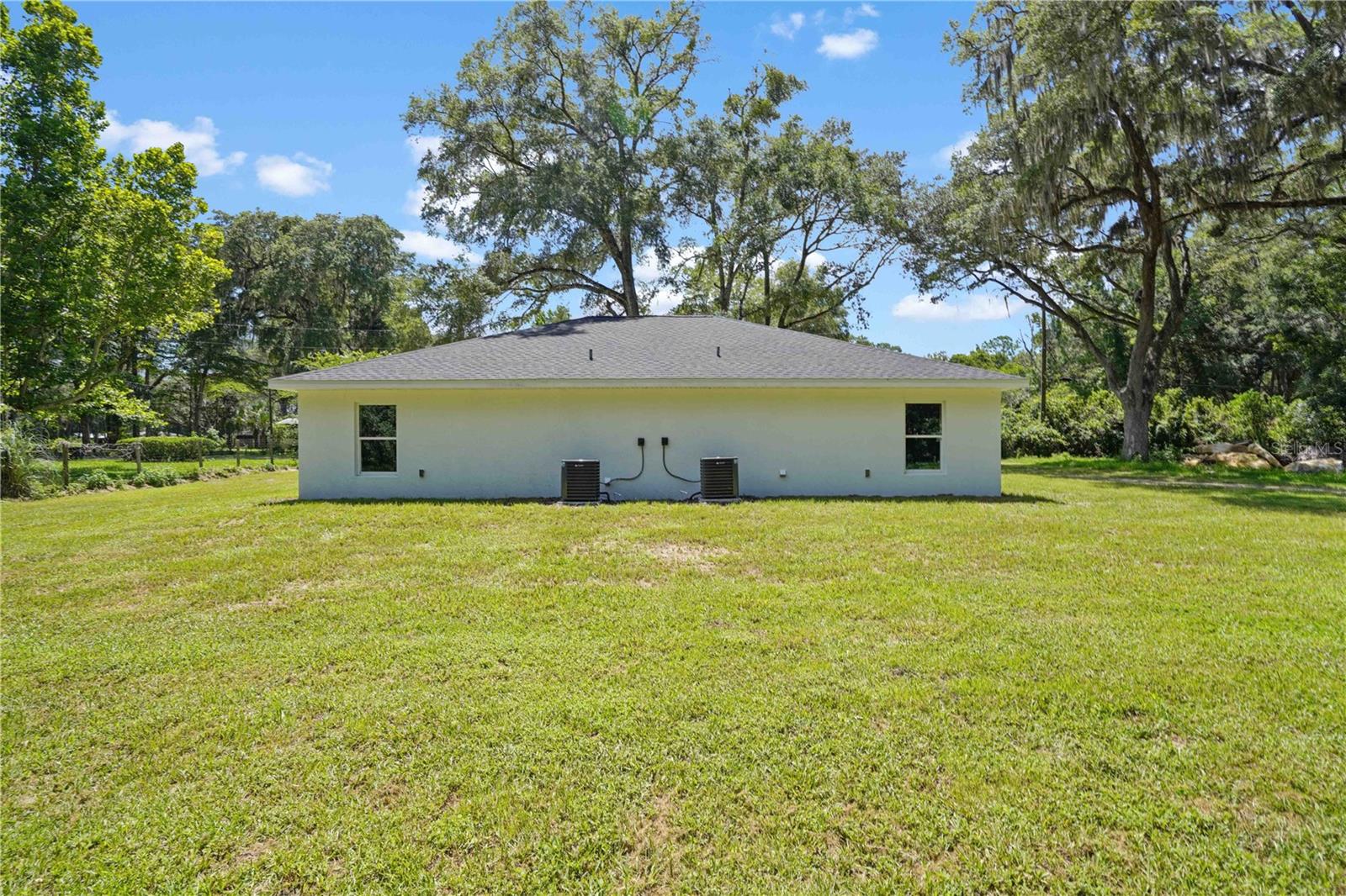DOAK STADIUM ACRES - Residential