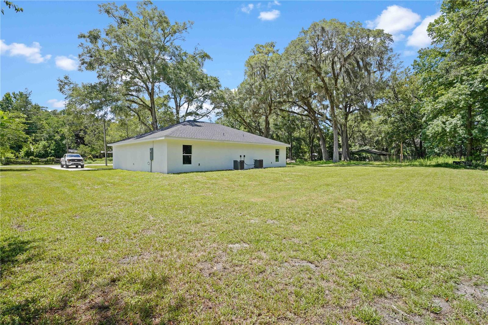 DOAK STADIUM ACRES - Residential