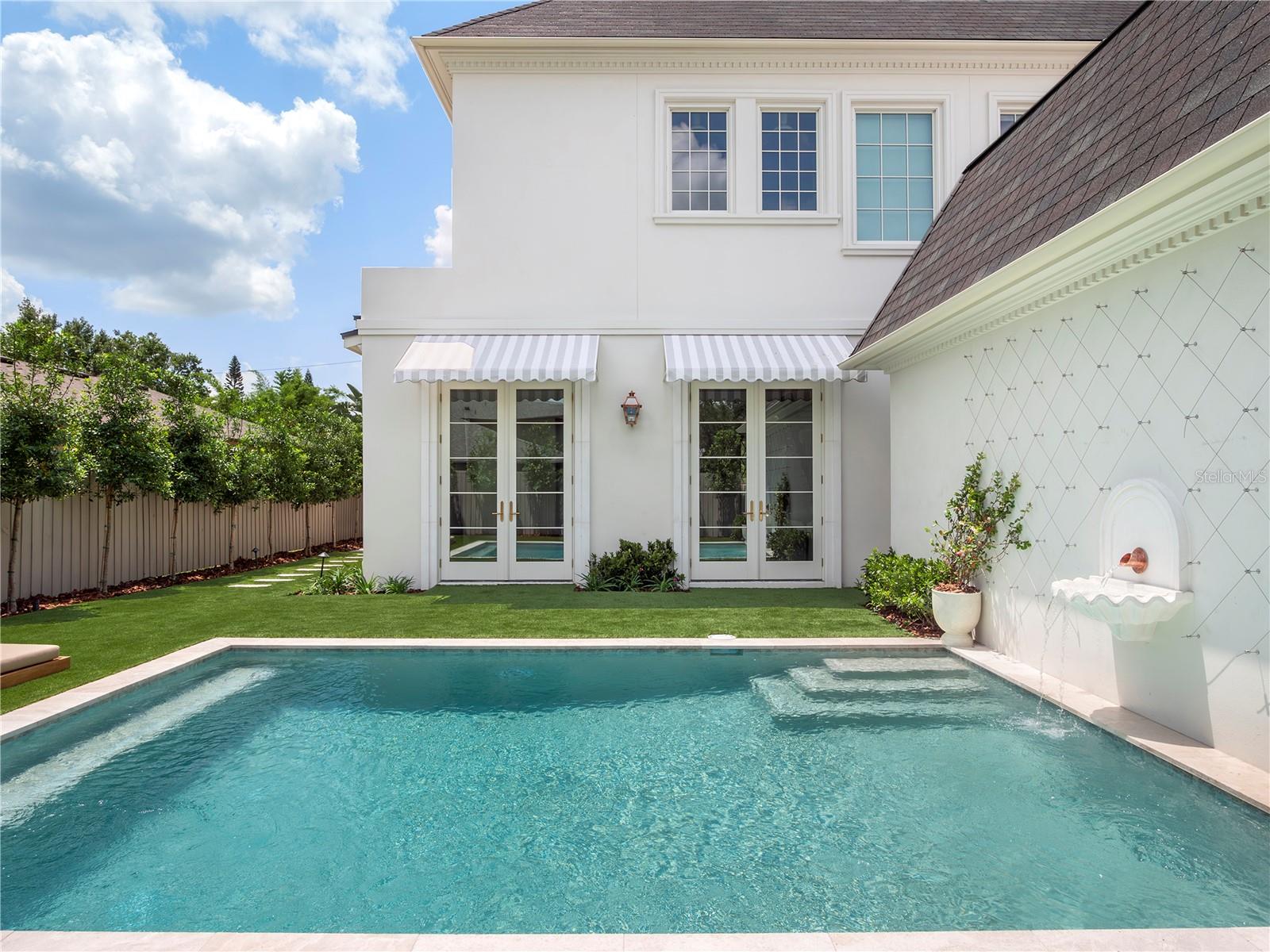 WINTER PARK - Residential