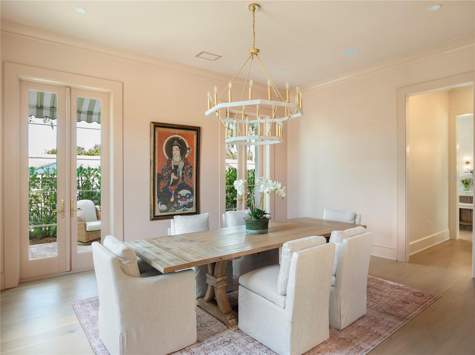 WINTER PARK - Residential