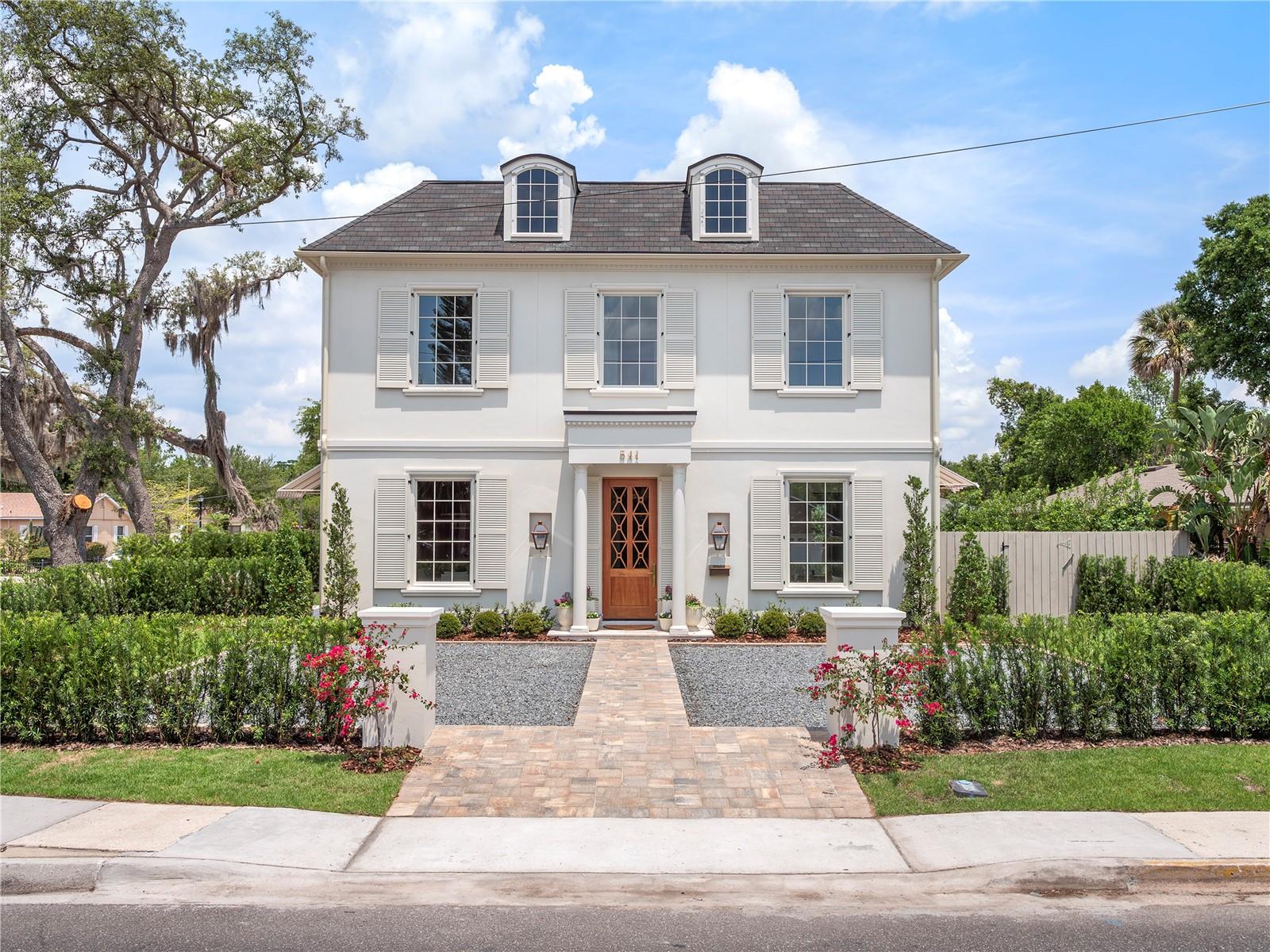 WINTER PARK - Residential