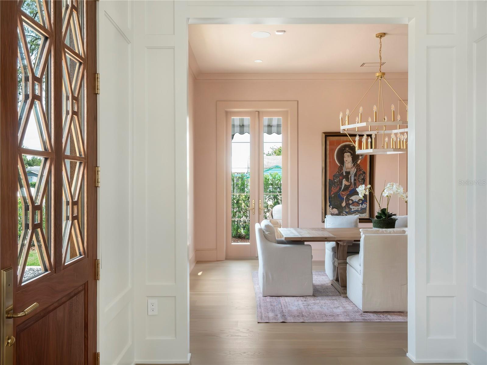 WINTER PARK - Residential