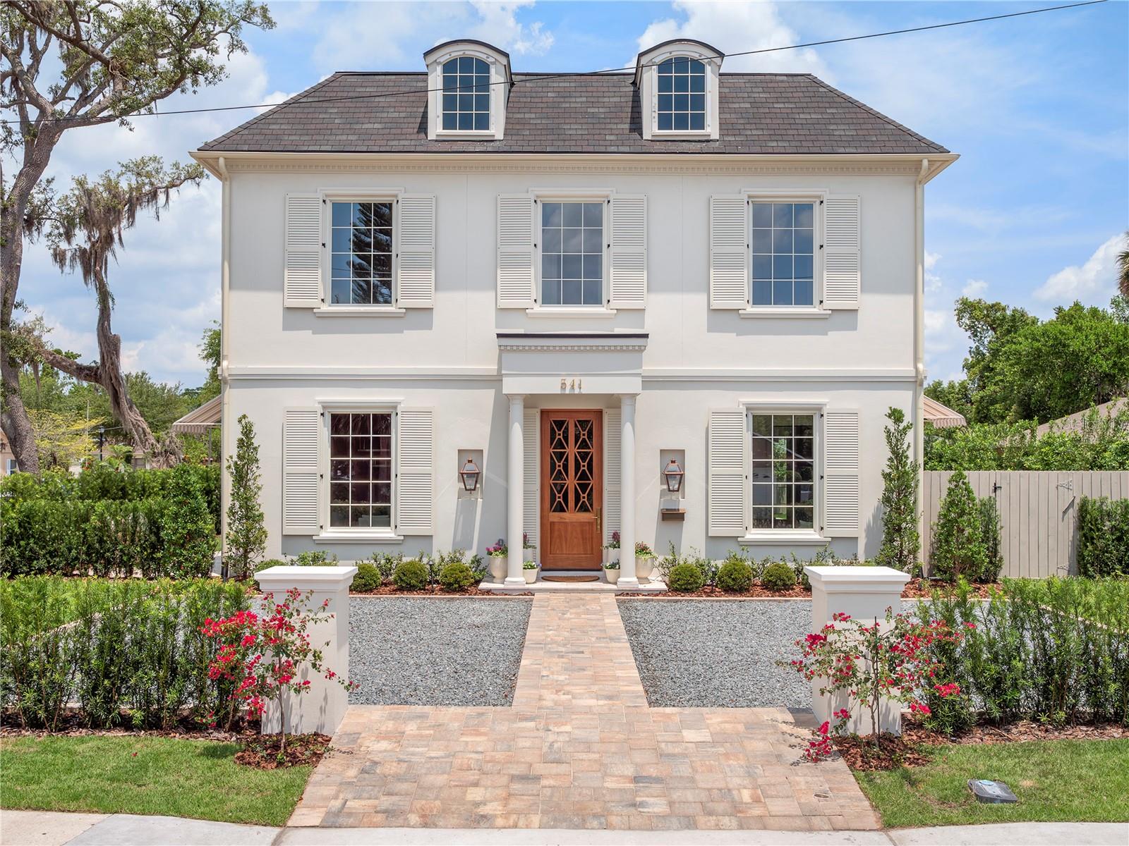 WINTER PARK - Residential