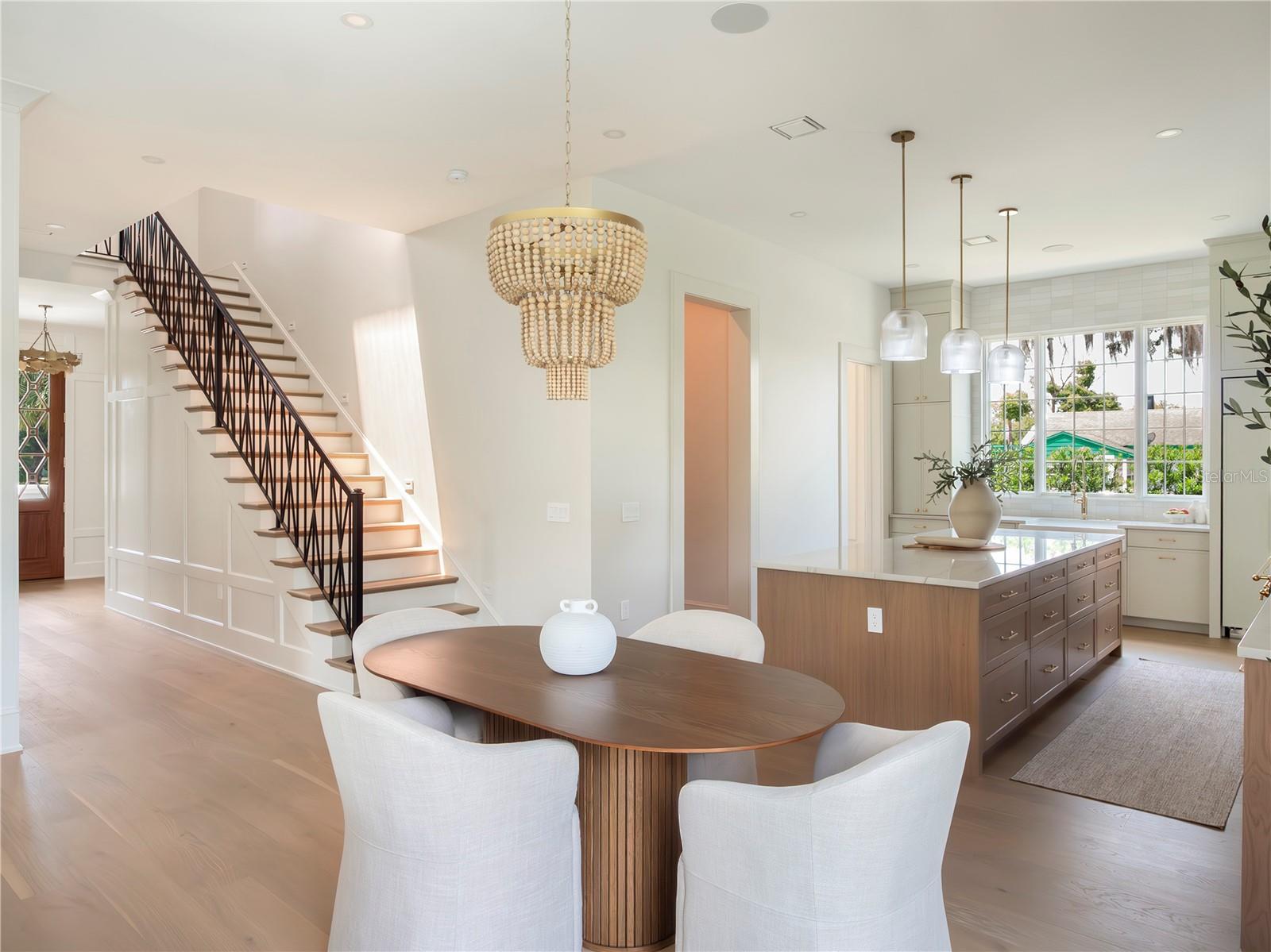 WINTER PARK - Residential
