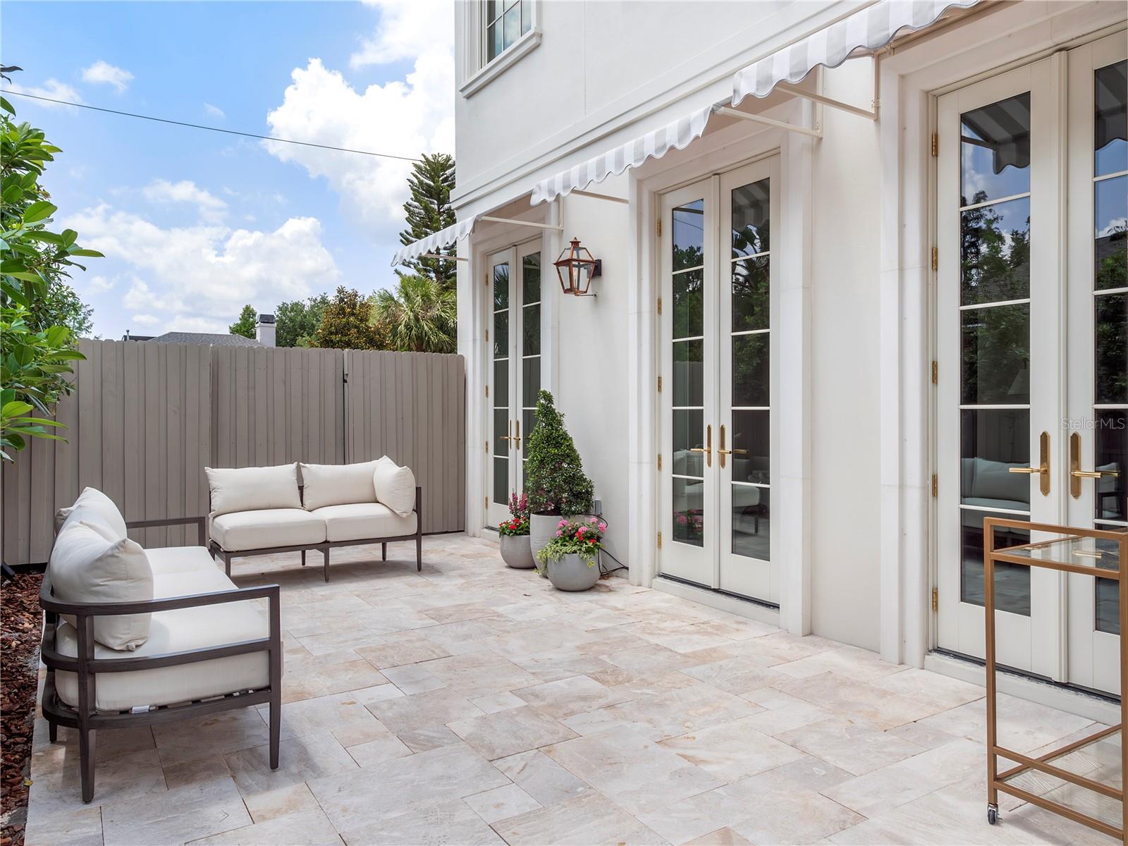 WINTER PARK - Residential