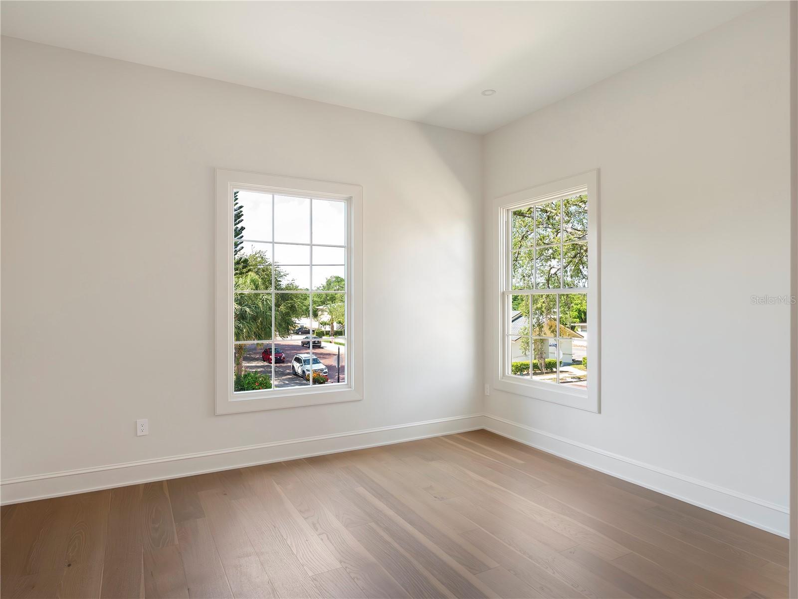WINTER PARK - Residential