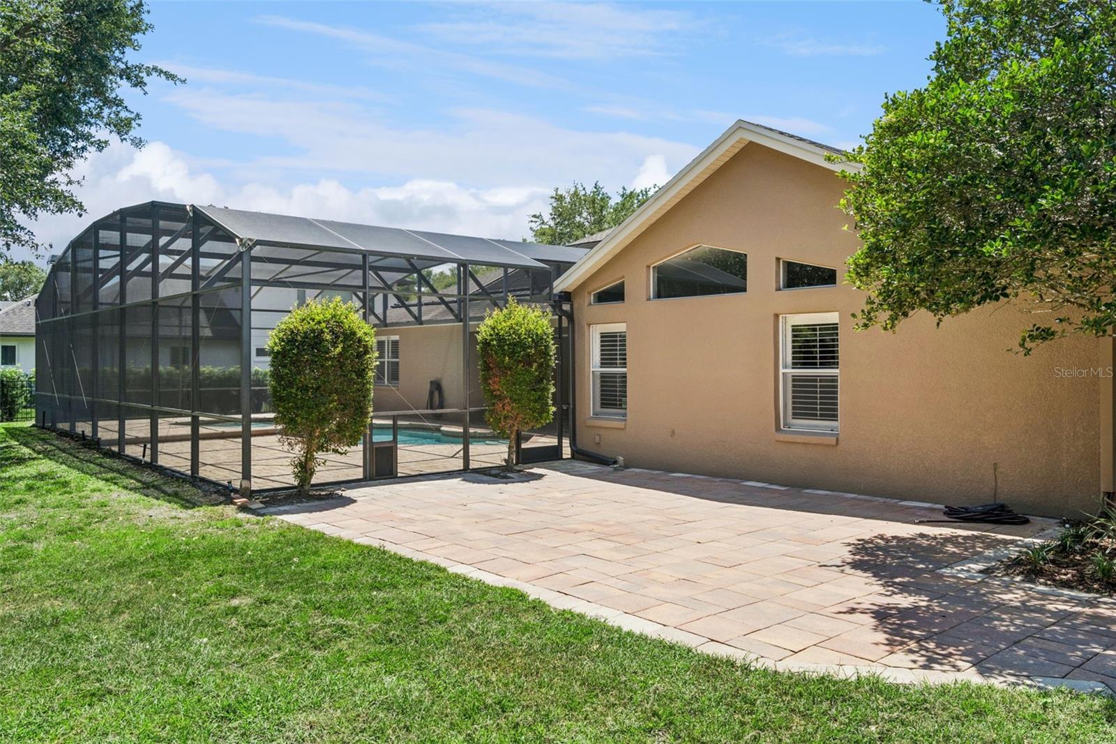 ESTATES AT WINDERMERE - Residential