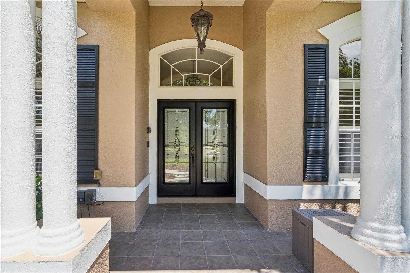 ESTATES AT WINDERMERE - Residential