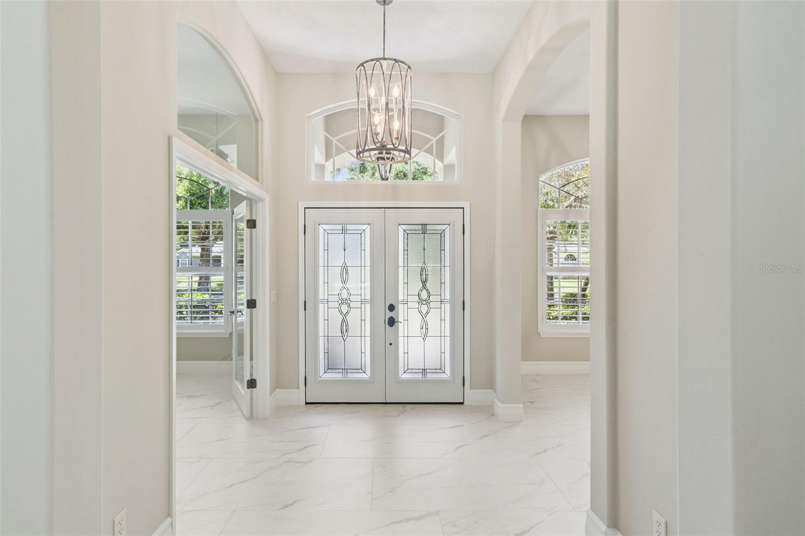 ESTATES AT WINDERMERE - Residential
