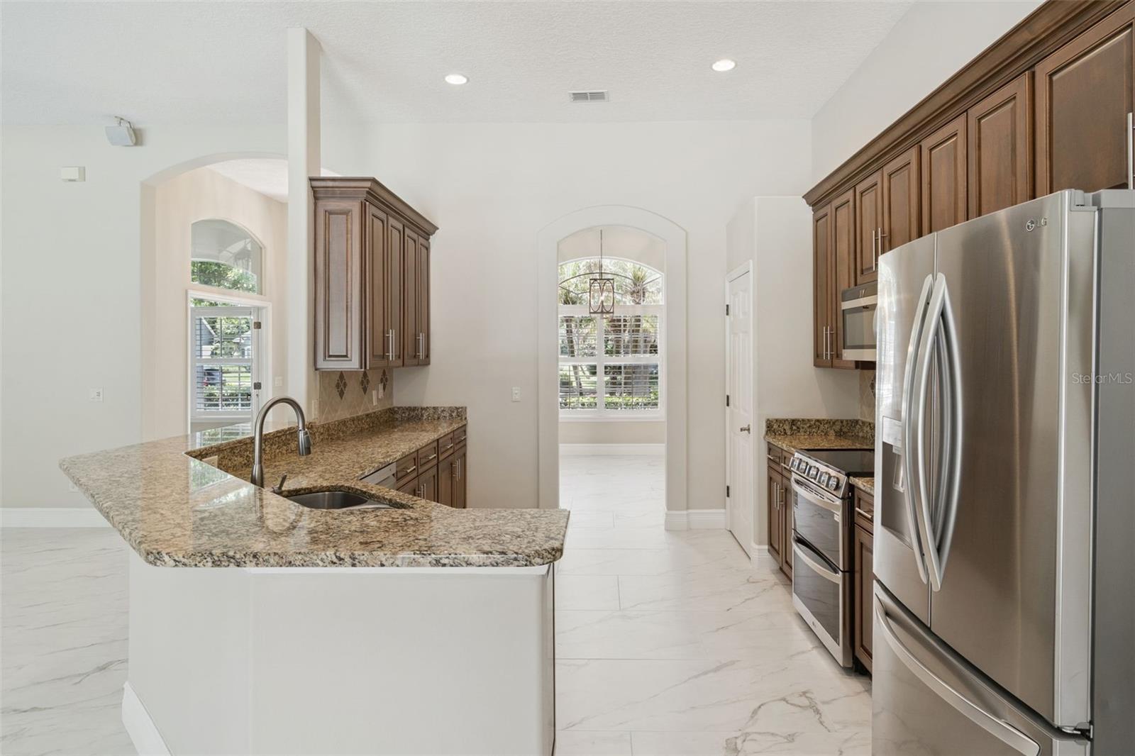 ESTATES AT WINDERMERE - Residential