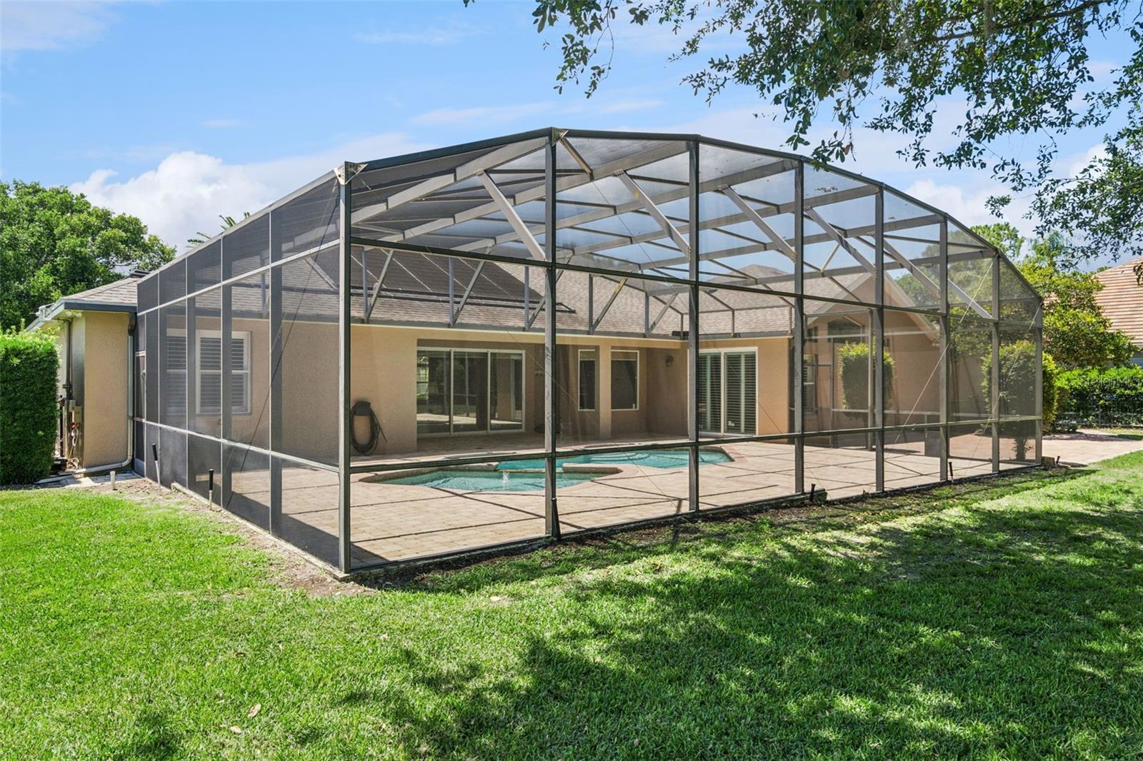 ESTATES AT WINDERMERE - Residential