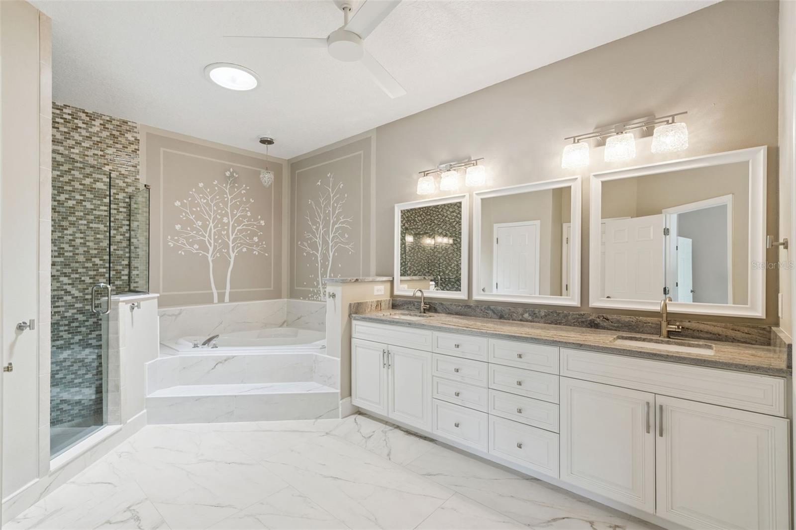 ESTATES AT WINDERMERE - Residential