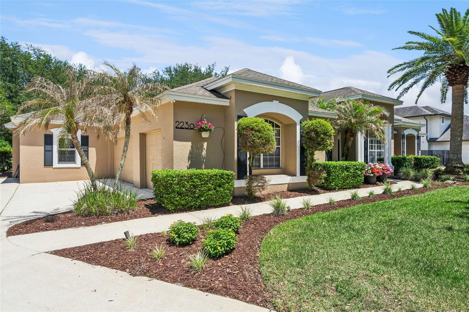ESTATES AT WINDERMERE - Residential