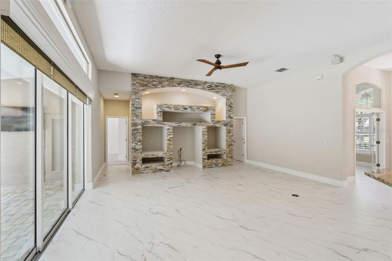 ESTATES AT WINDERMERE - Residential