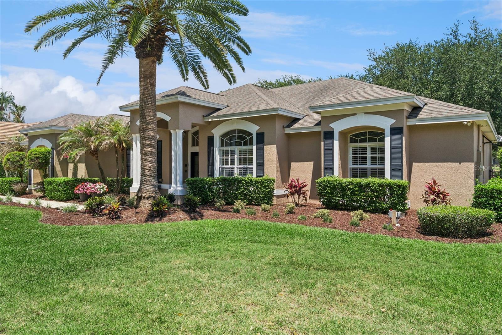 ESTATES AT WINDERMERE - Residential