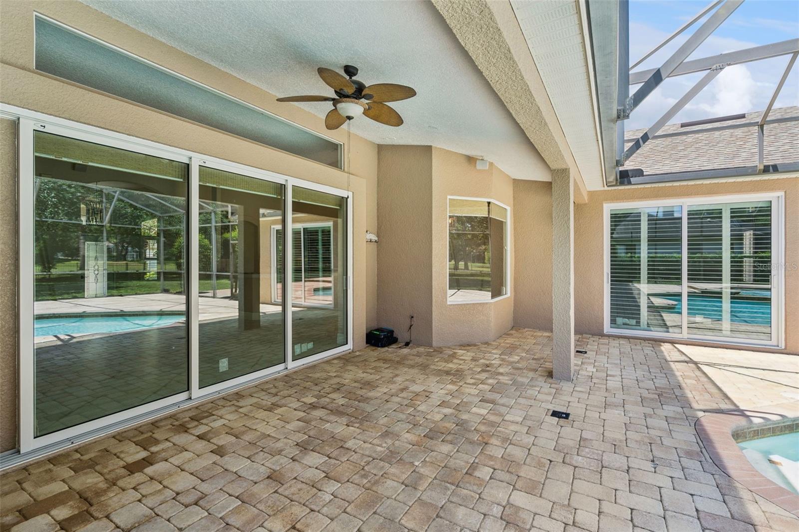 ESTATES AT WINDERMERE - Residential