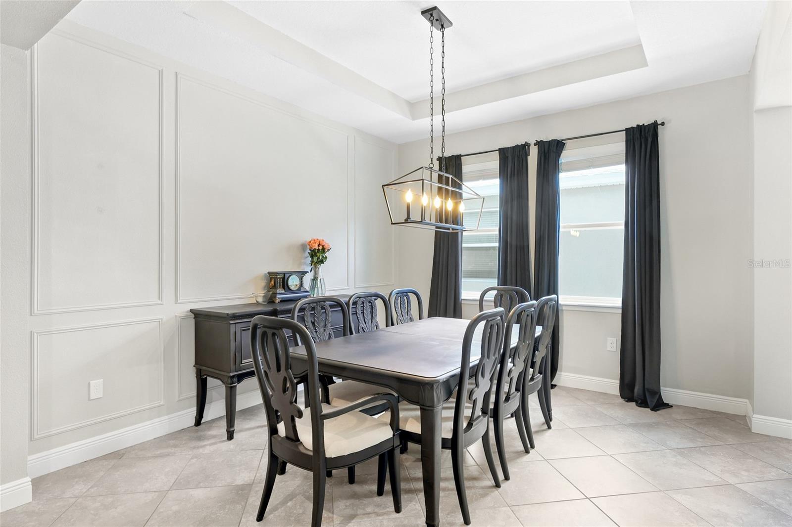 DEL TIERRA PH II - Residential