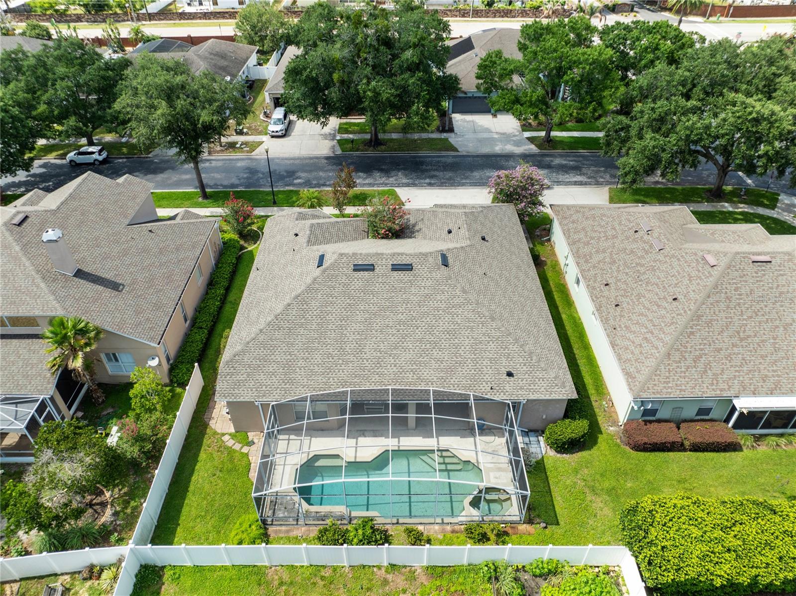 CRESCENT PARK - Residential