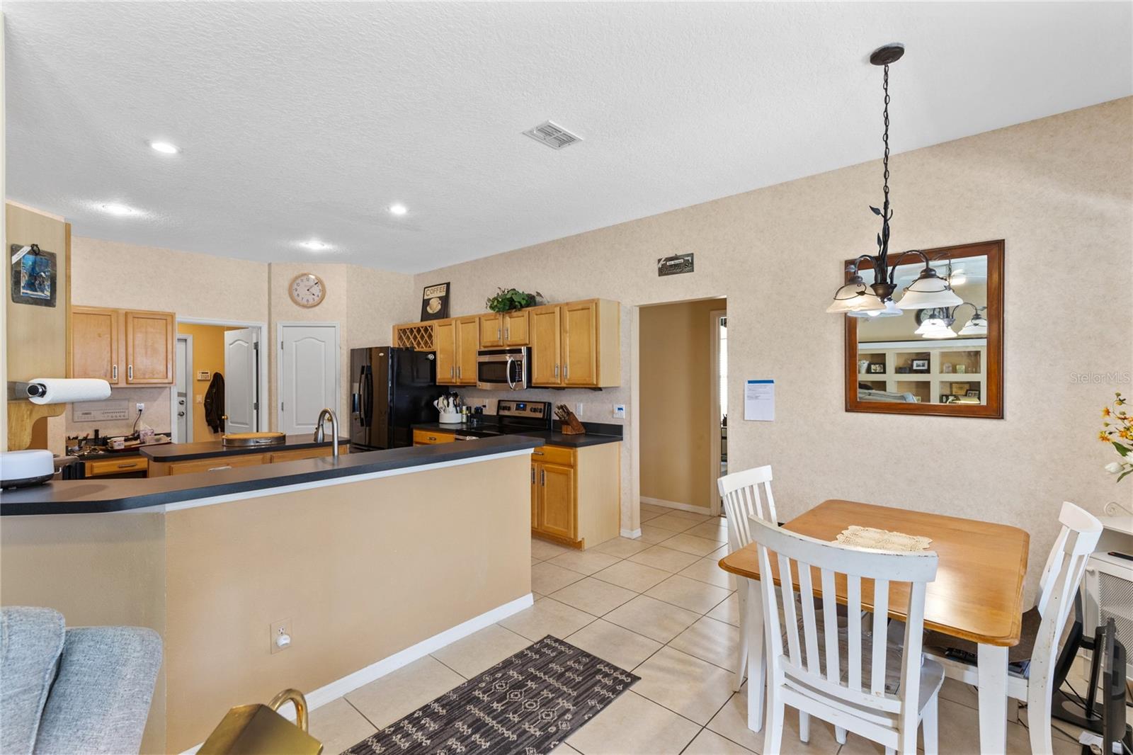 CRESCENT PARK - Residential