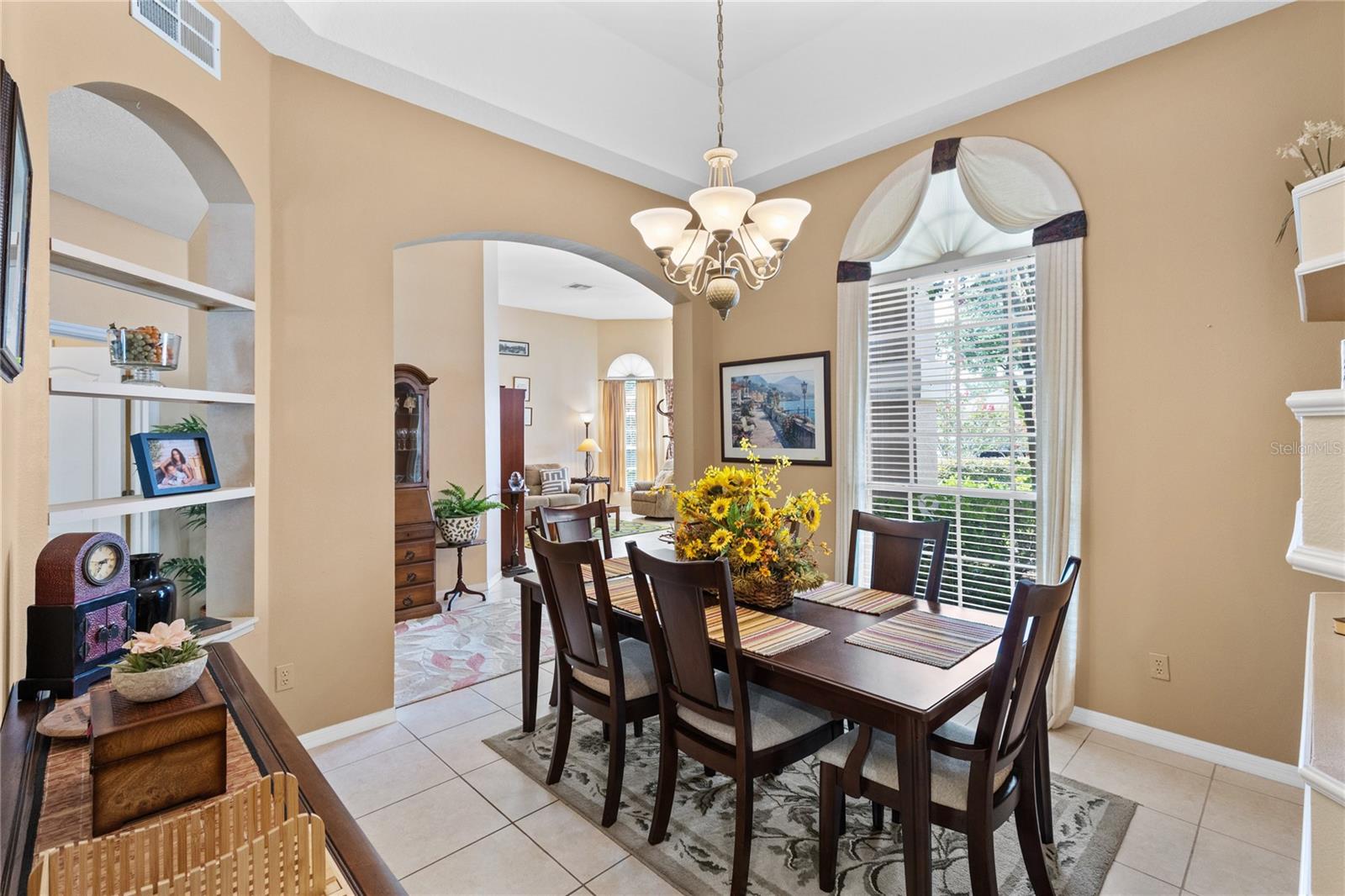 CRESCENT PARK - Residential