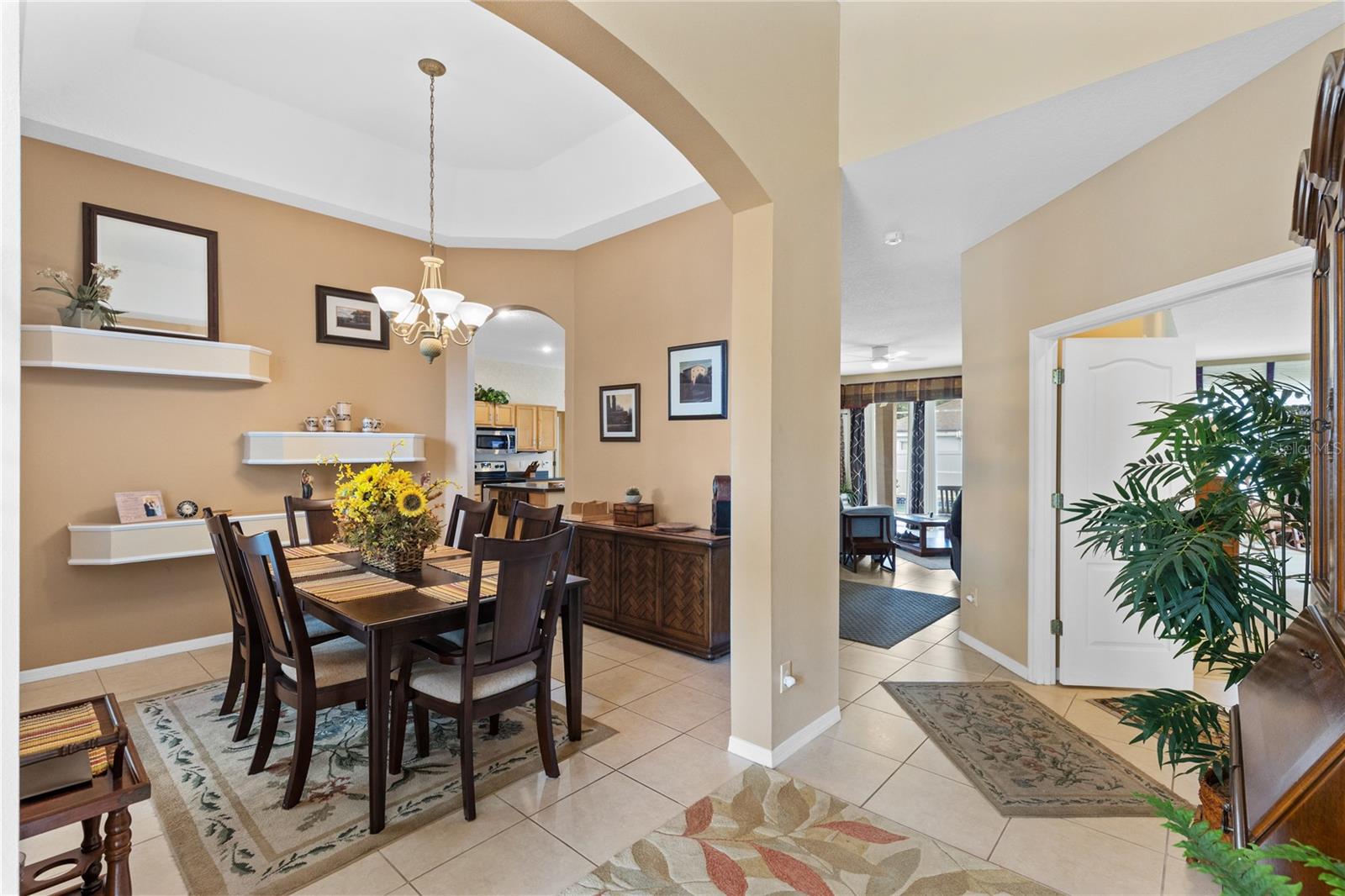 CRESCENT PARK - Residential