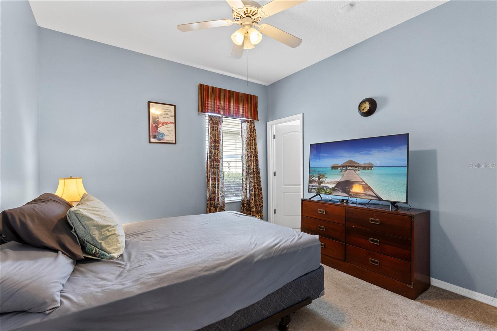 CRESCENT PARK - Residential