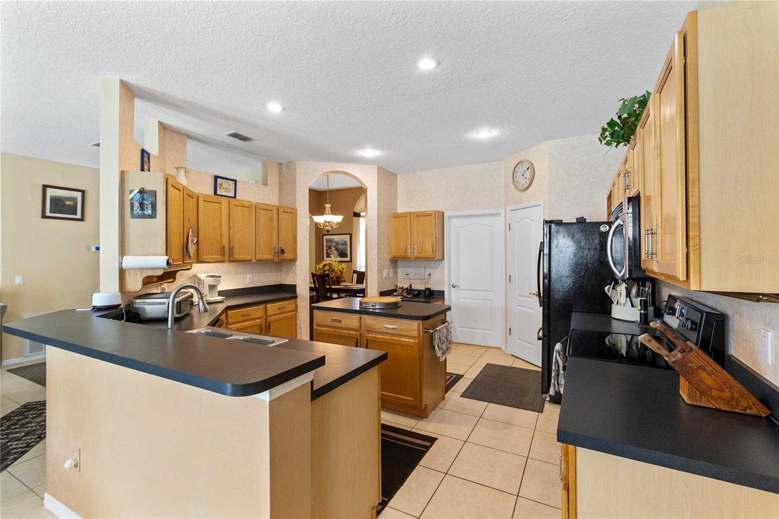 CRESCENT PARK - Residential