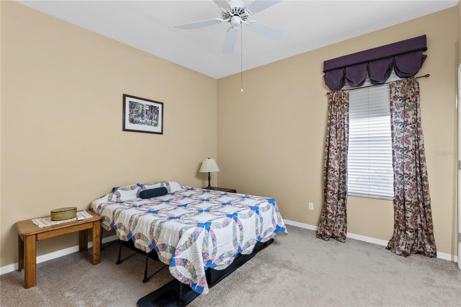 CRESCENT PARK - Residential