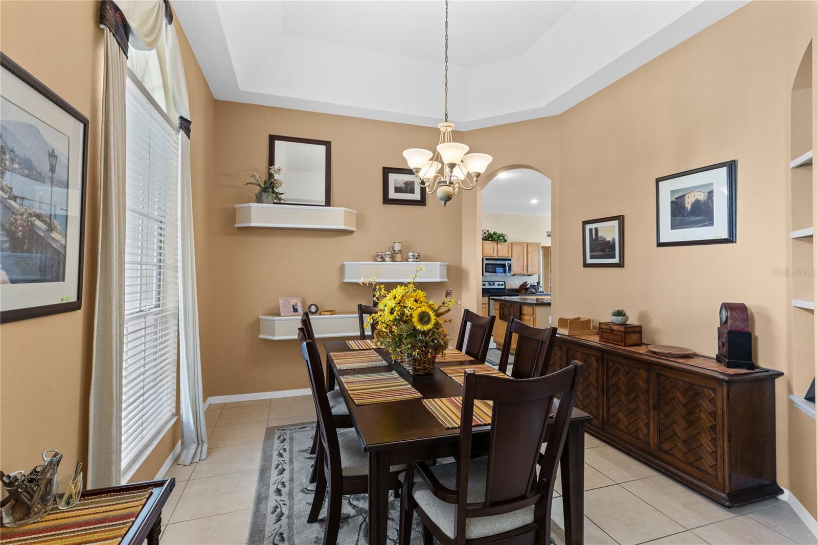 CRESCENT PARK - Residential