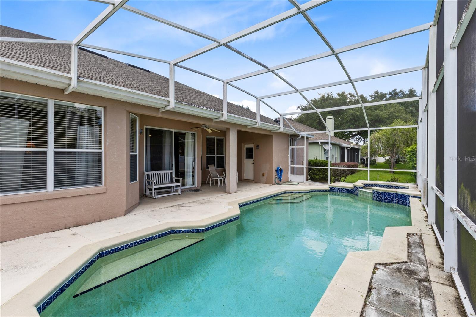 CRESCENT PARK - Residential