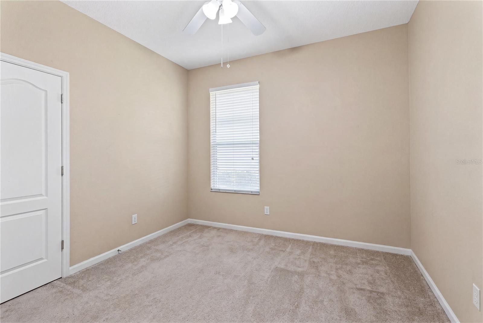 CRESCENT PARK - Residential