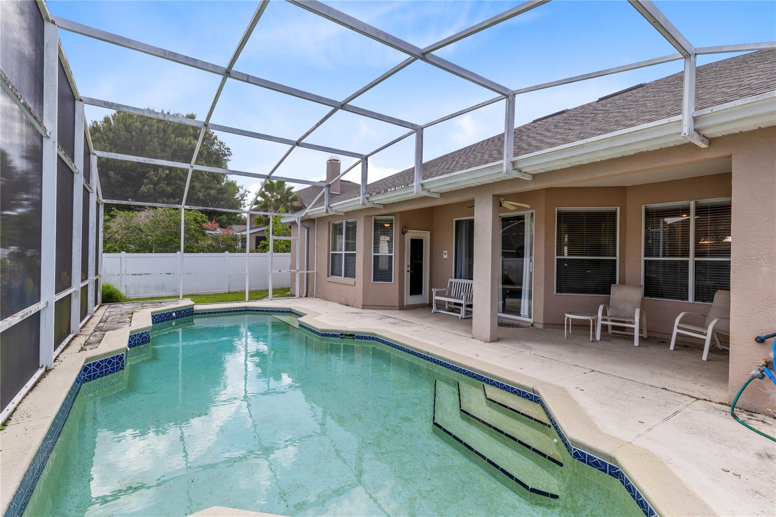 CRESCENT PARK - Residential