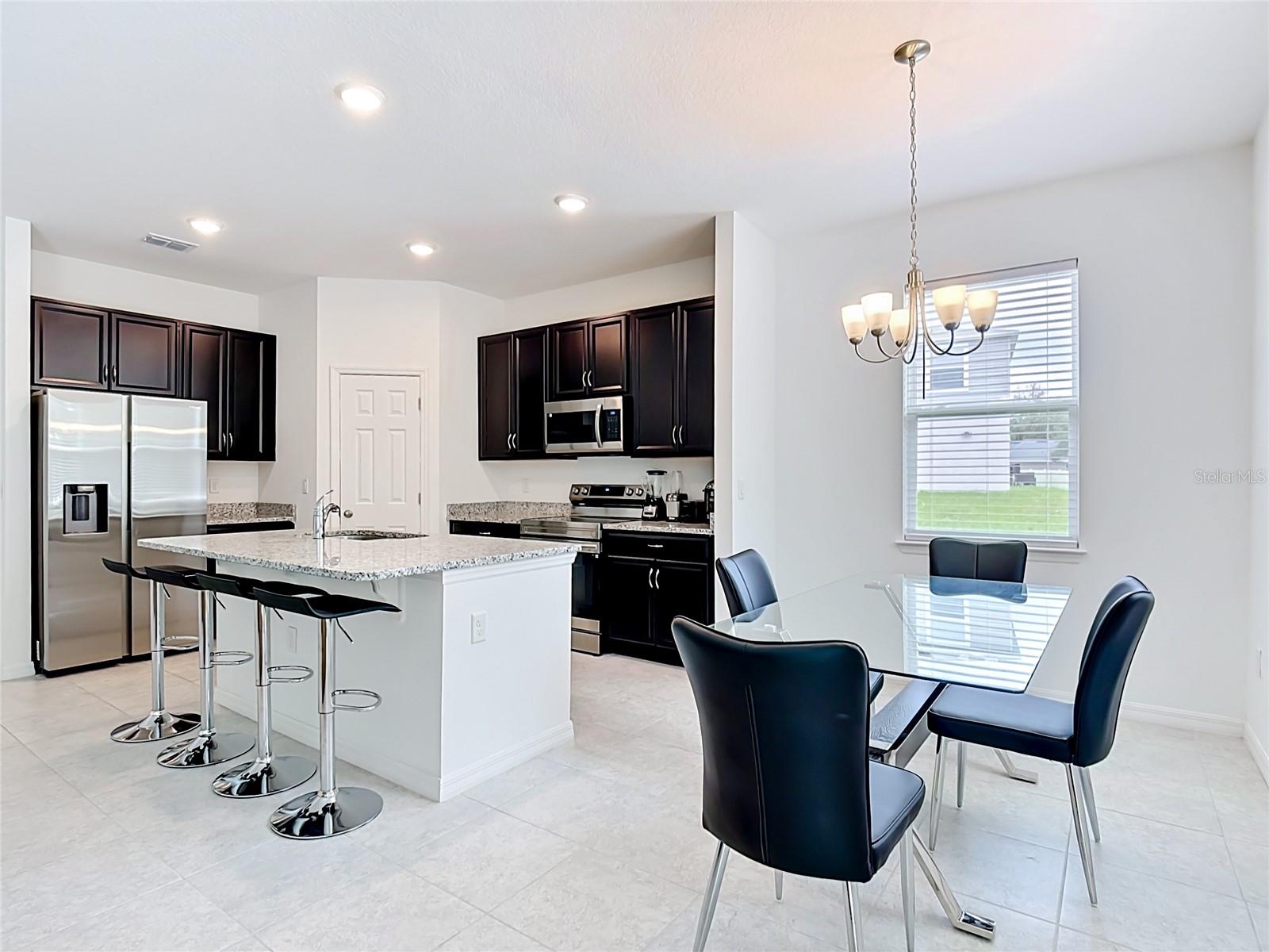 WEST VILLAGE - Residential Lease