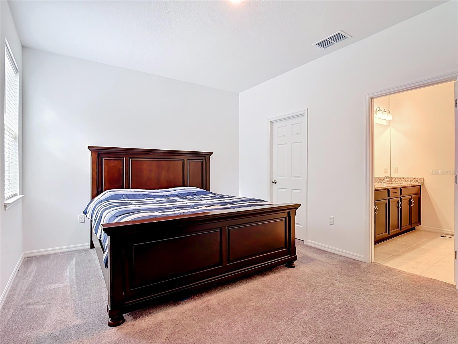 WEST VILLAGE - Residential Lease