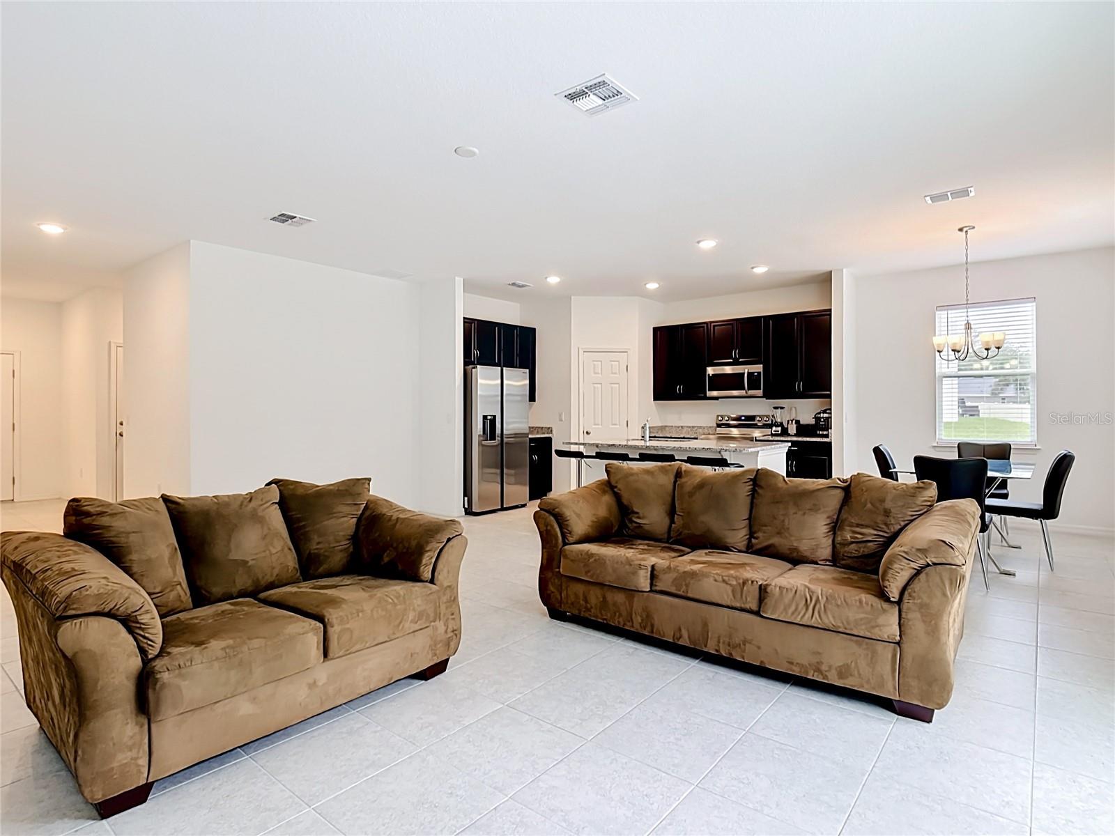 WEST VILLAGE - Residential Lease