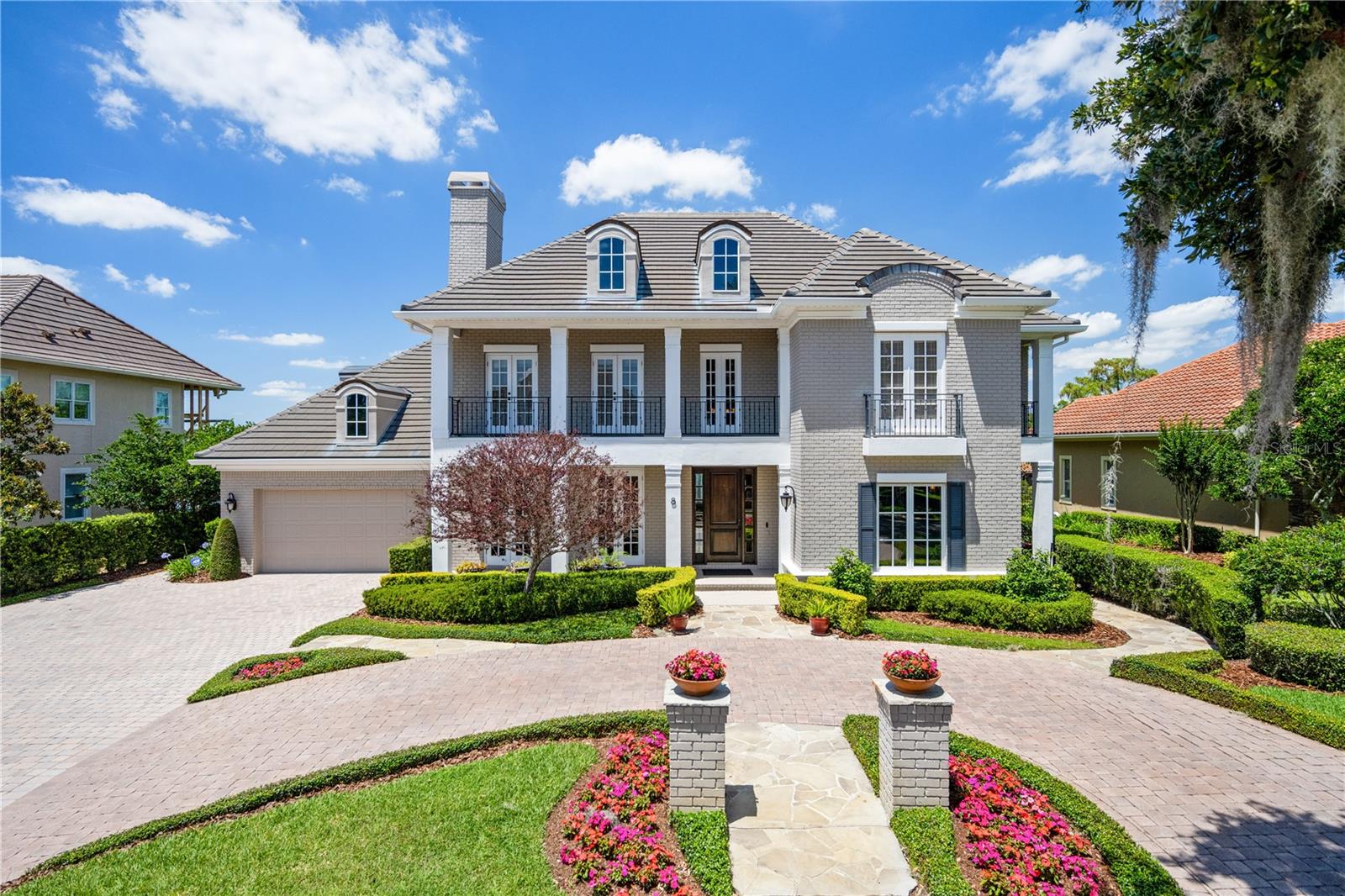 WINDERMERE TOWN - Residential