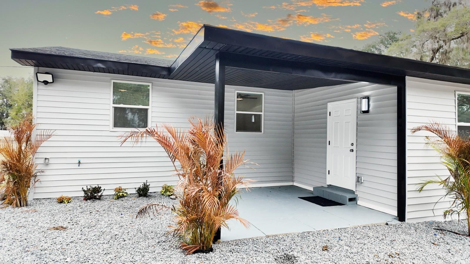 MEETS AND BOUNDS - Residential