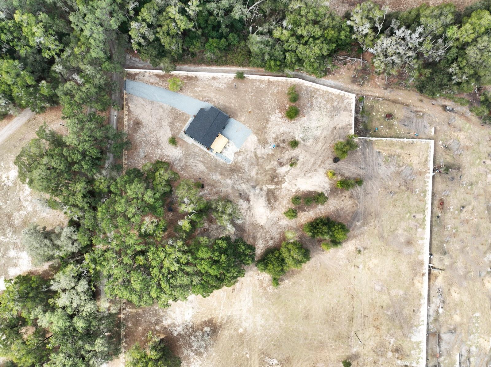 MEETS AND BOUNDS - Residential