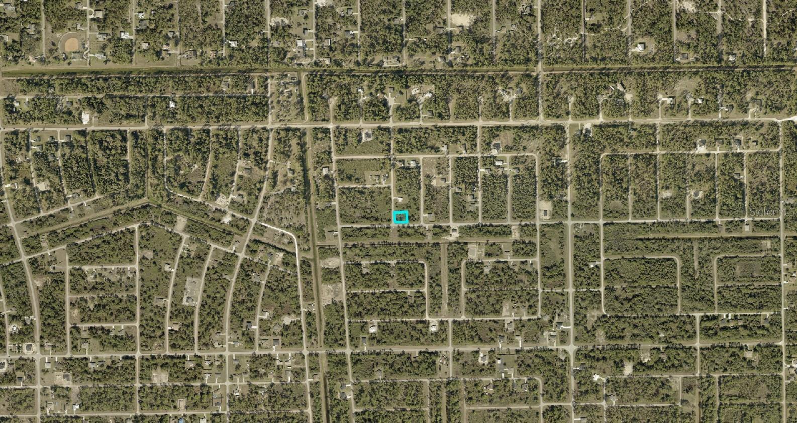 LEHIGH ACRES - Land