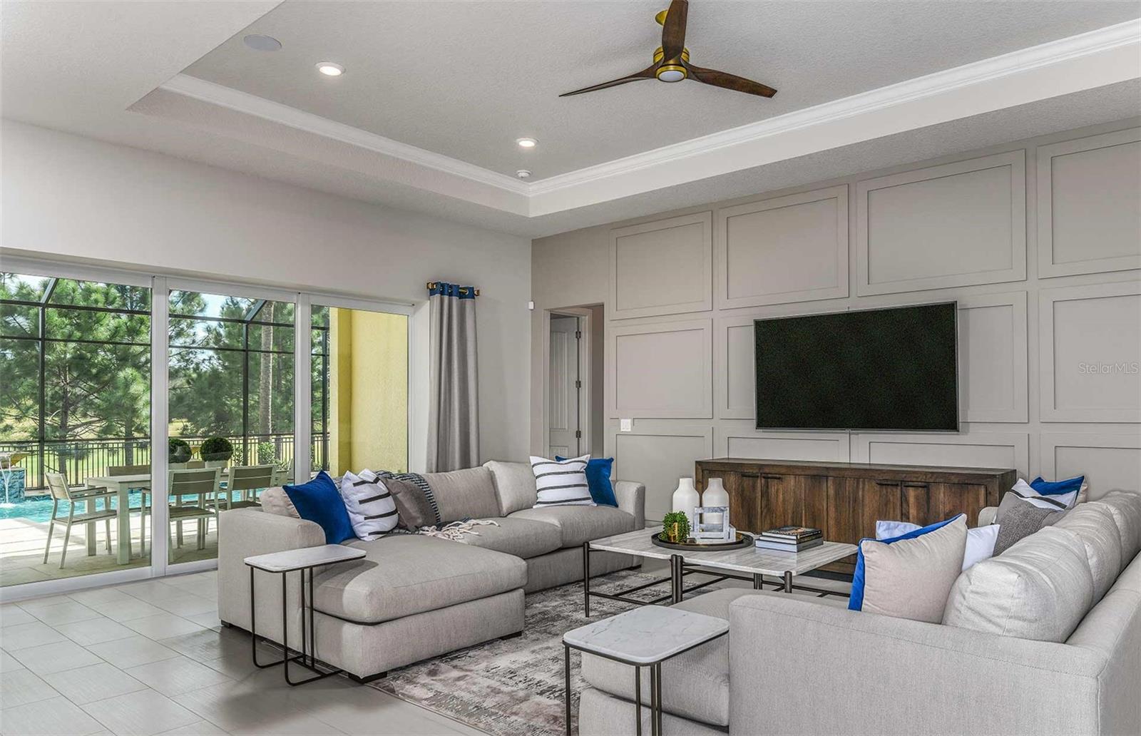 STONE CREEK BY DEL WEBB SOLAIRE PHASE 2 & 3 - Residential