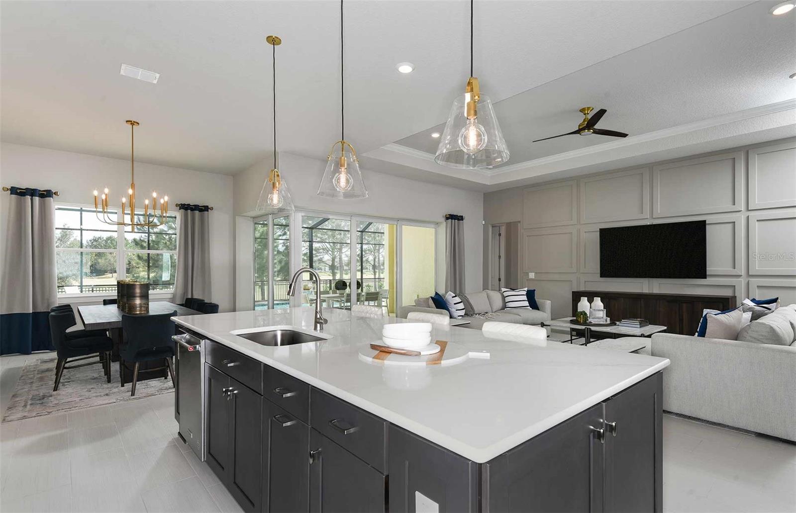 STONE CREEK BY DEL WEBB SOLAIRE PHASE 2 & 3 - Residential