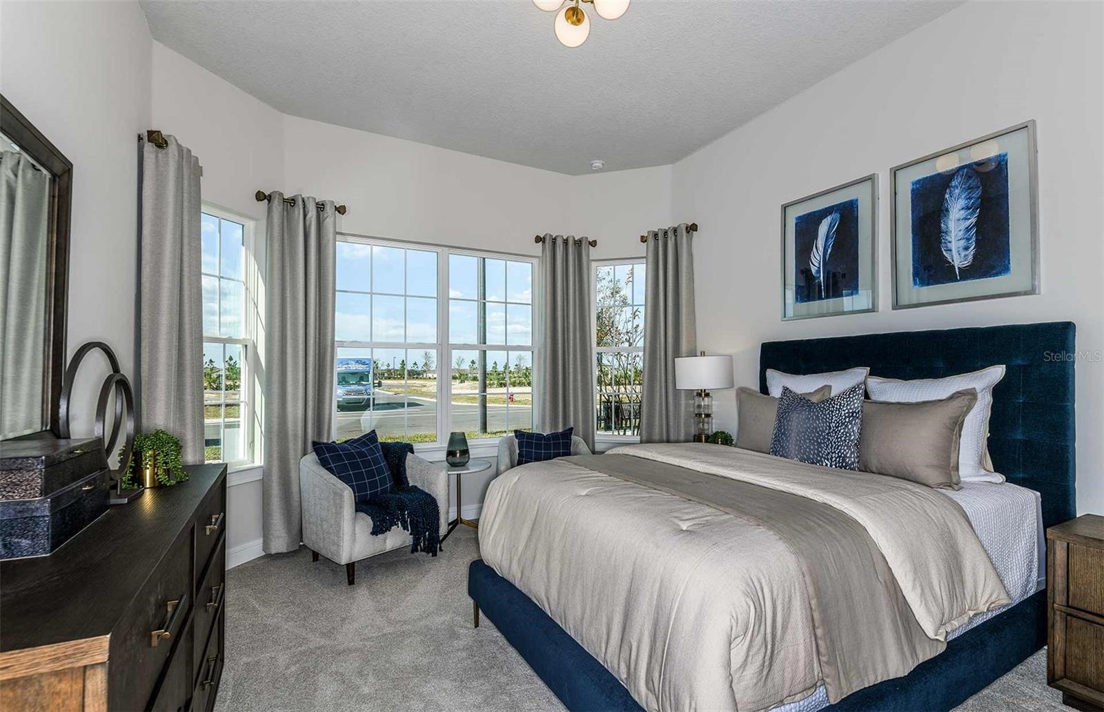 STONE CREEK BY DEL WEBB SOLAIRE PHASE 2 & 3 - Residential